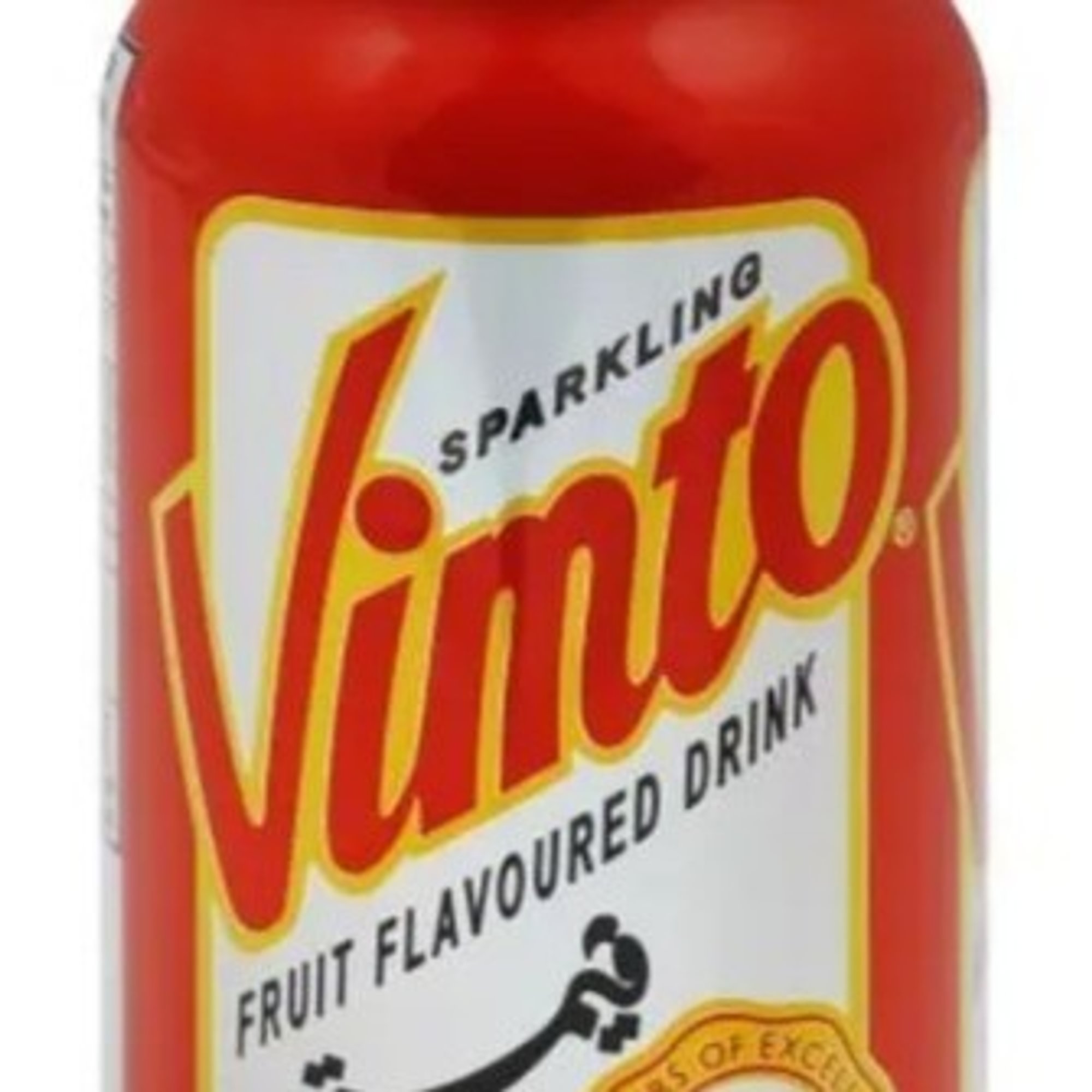 Vimto Can