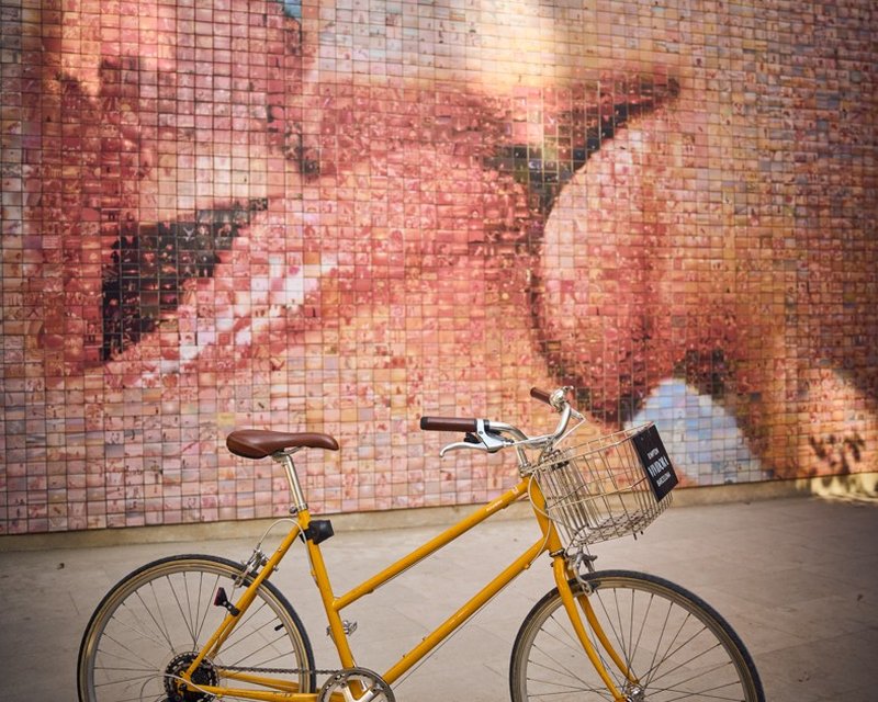 Galería en miniatura