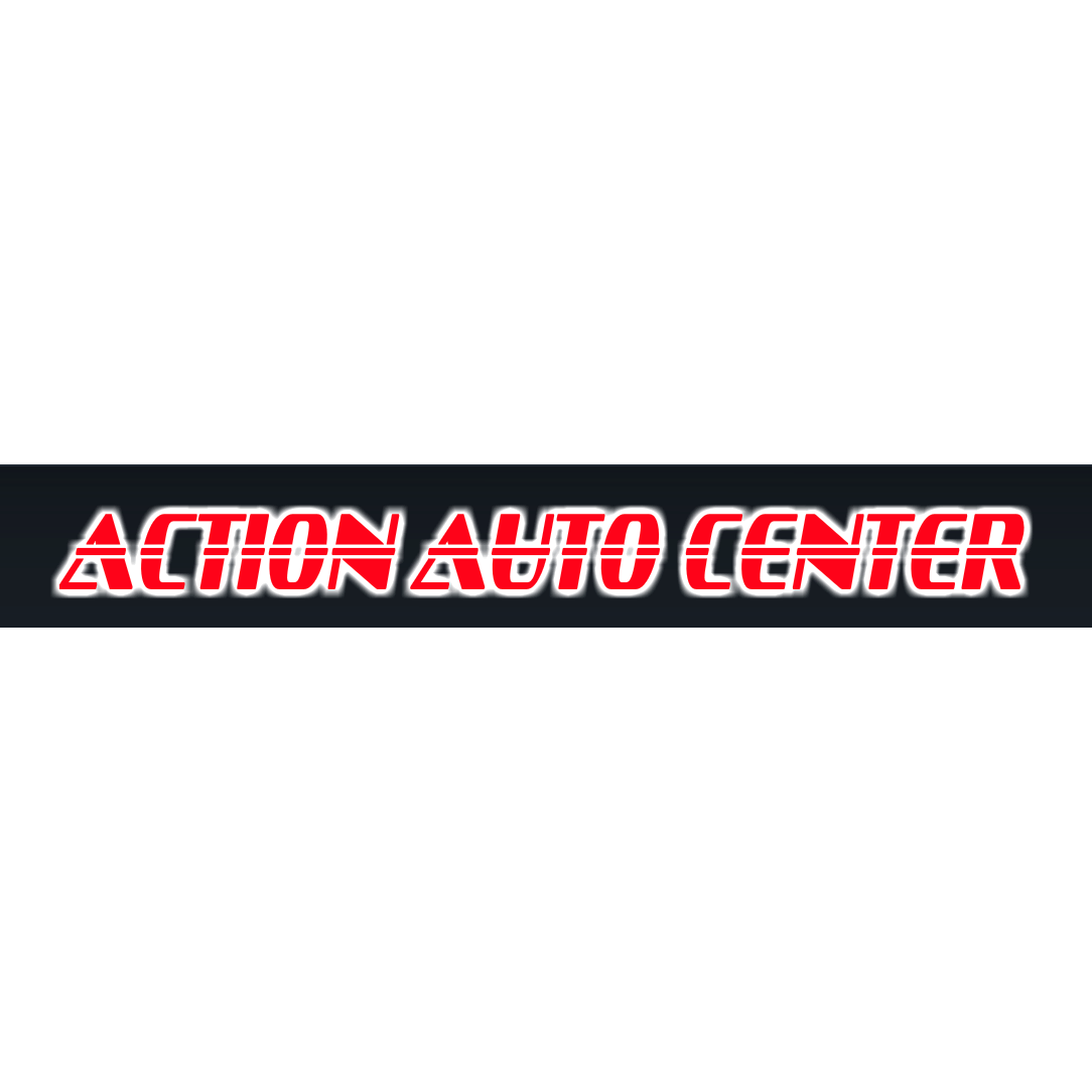 Action Auto Center Logo