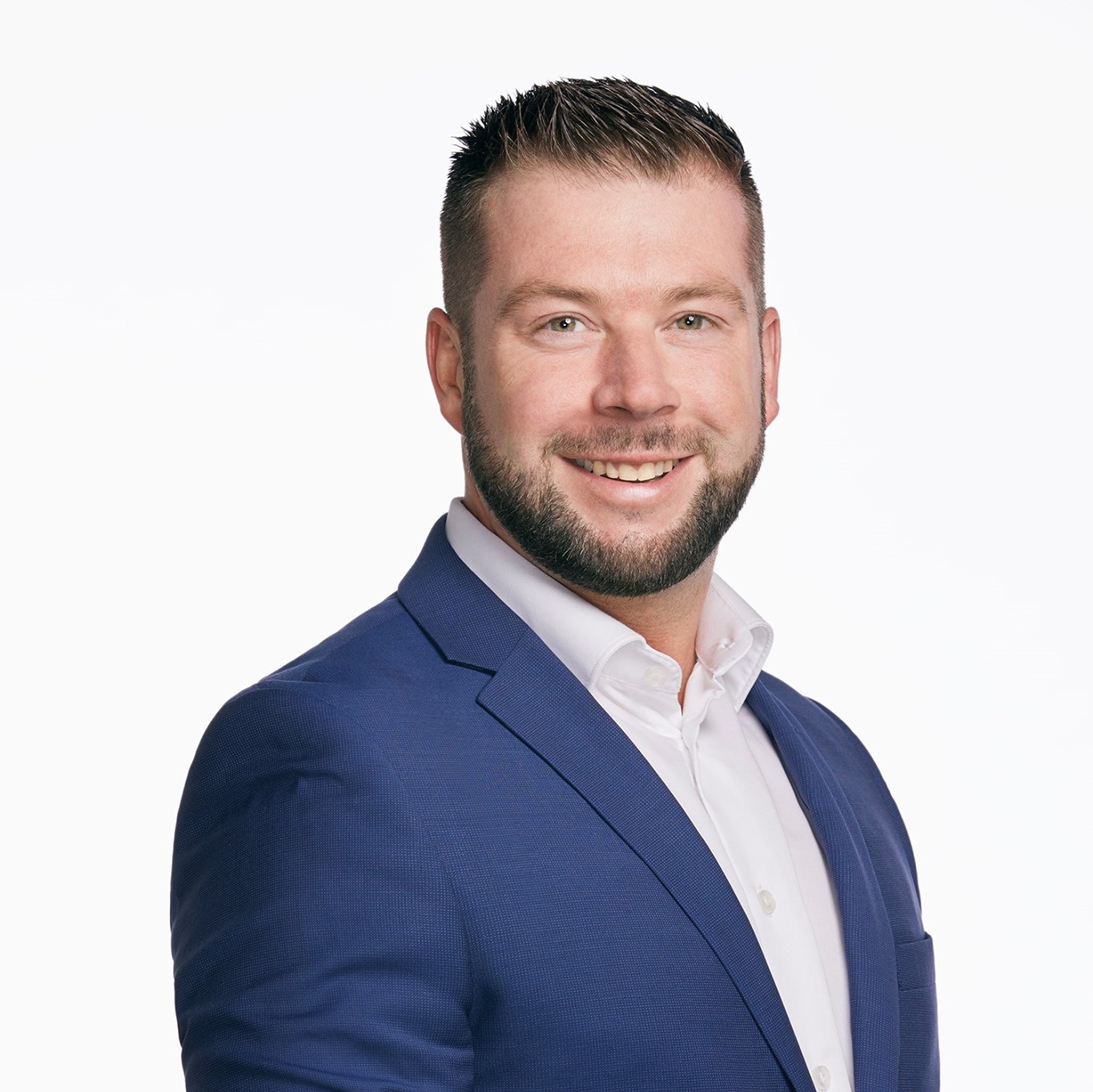 David Boulianne, Courtier Immobilier Via Capitale
