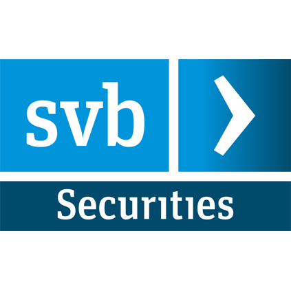 SVB Securities - Closed Logo