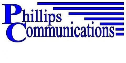 Phillips Communications Photo