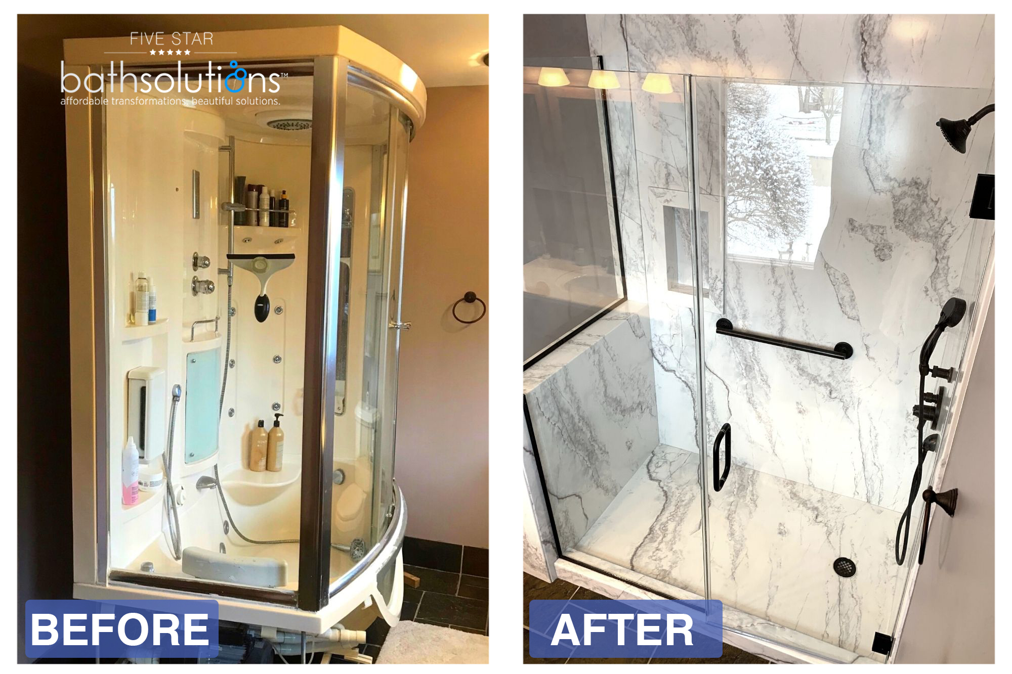 Five Star Bath Solutions of Annapolis Image