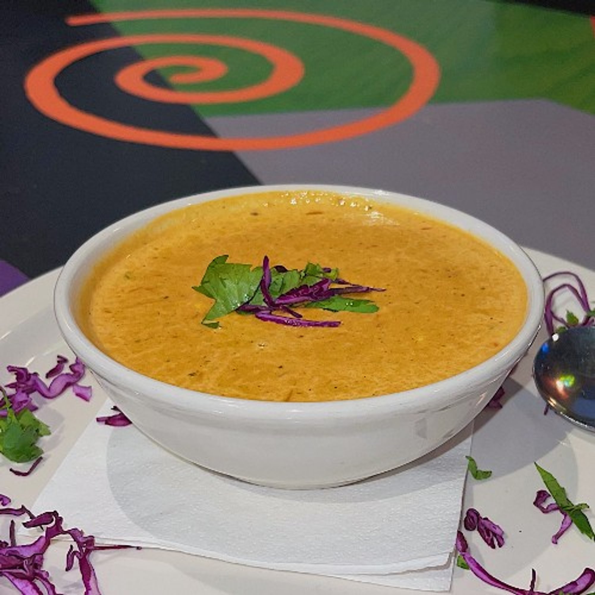 Soup of the Day