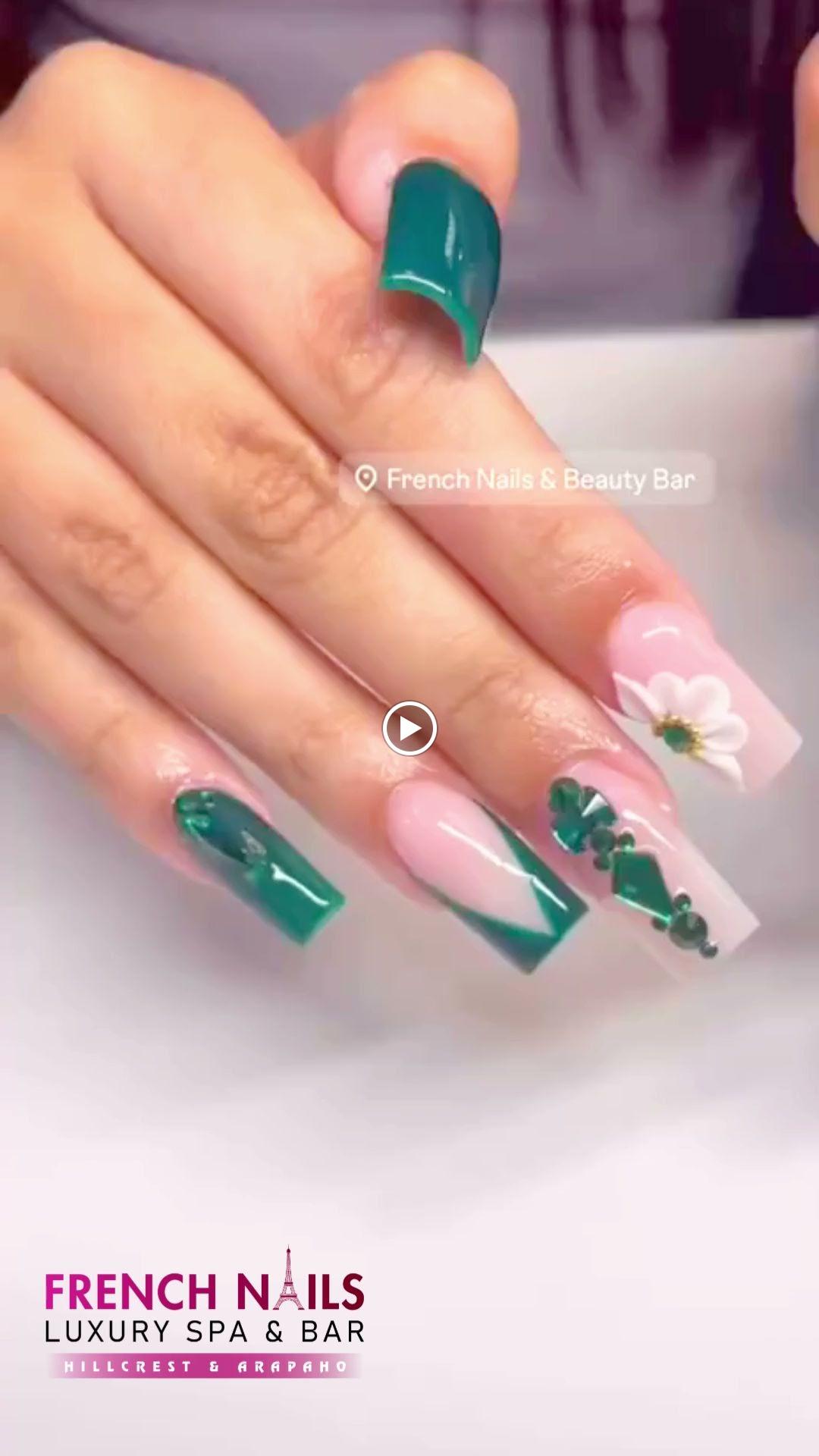 French Nails Luxury Spa & Bar Image