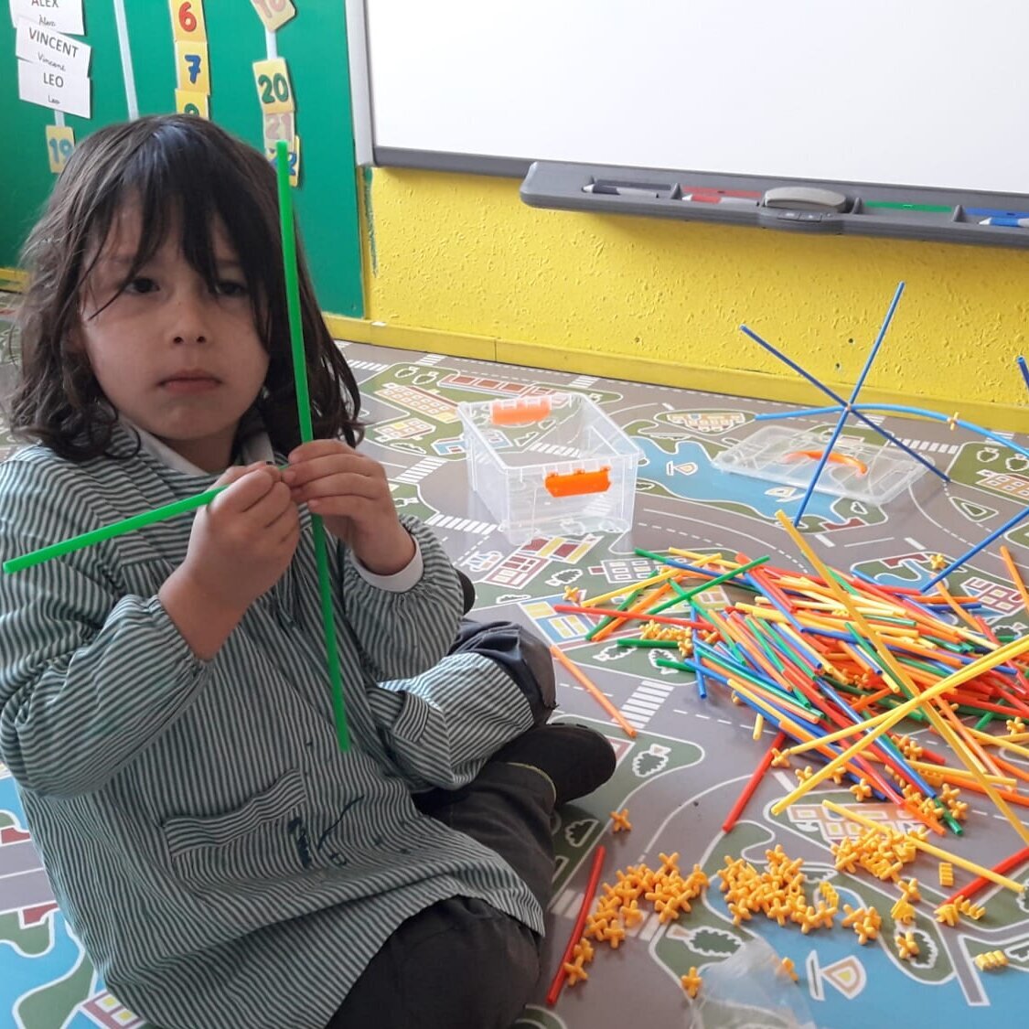 Galería en miniatura