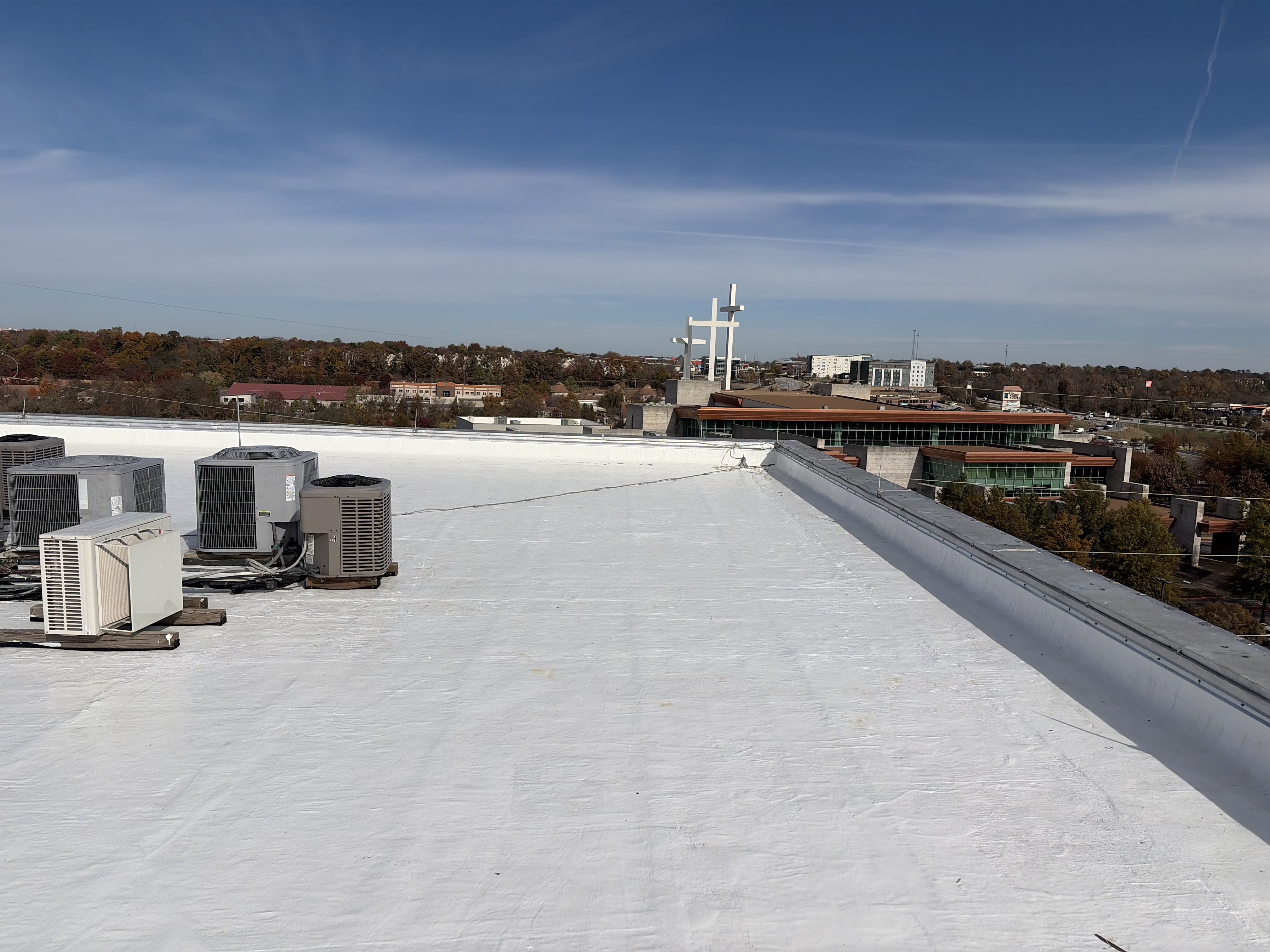 Harkness &amp; Gamm Construction Logo