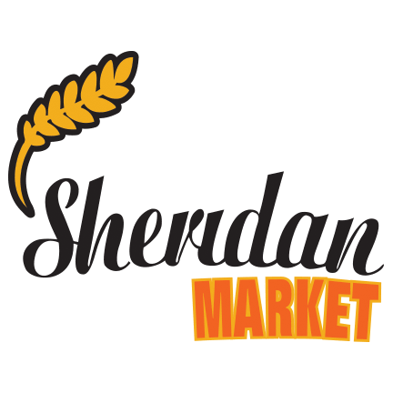 Sheridan Market