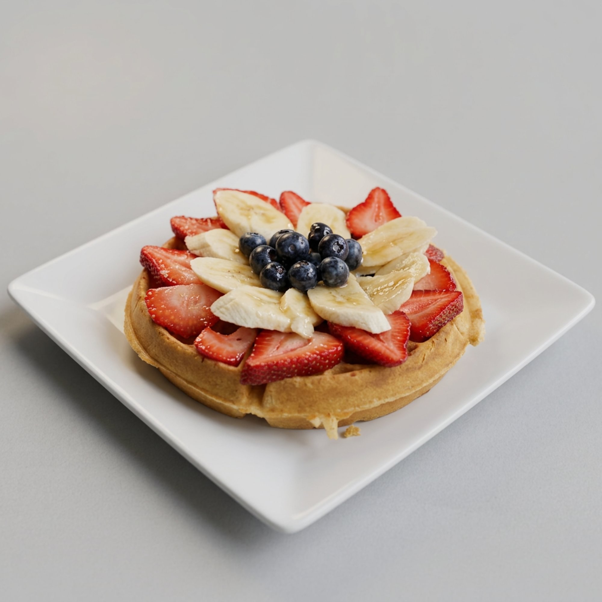 Napoleon Pancakes