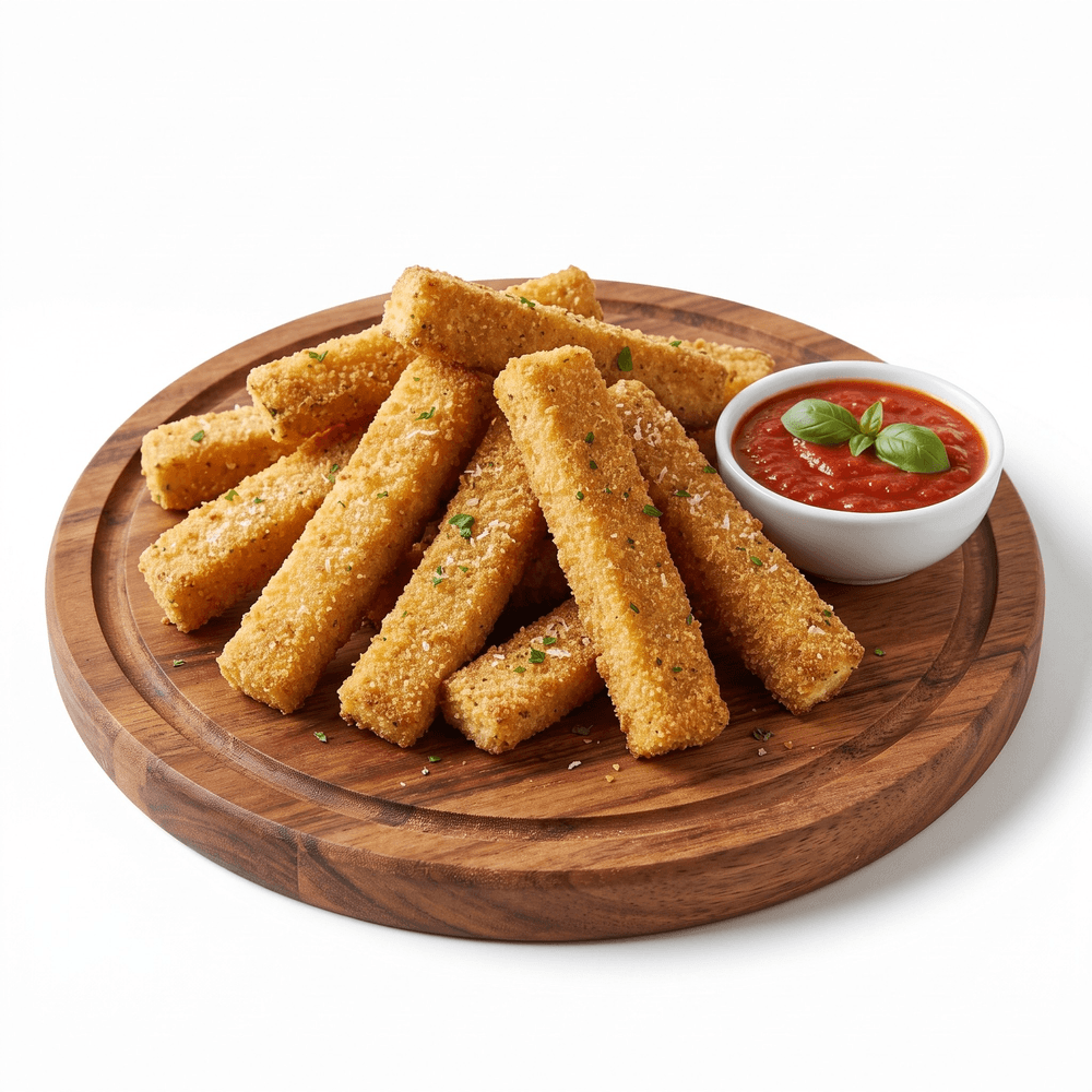 Zucchini Sticks