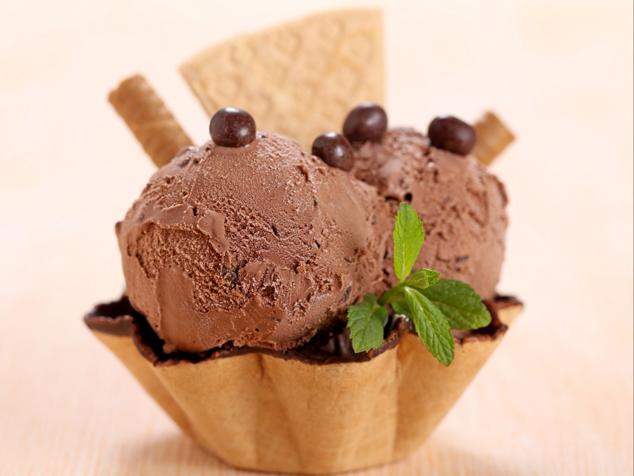 Chocolate Nirvana