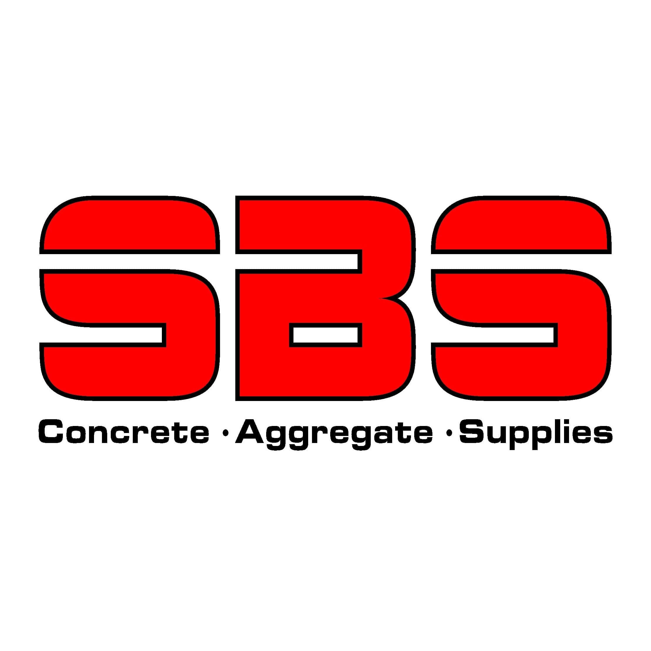 SBS Concrete Aggregate Supplies Photo