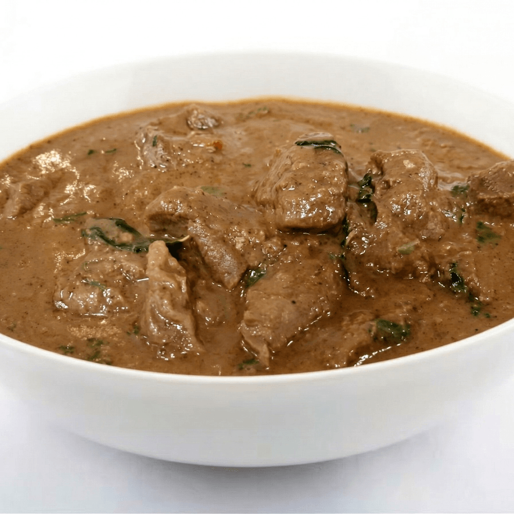 Gongura Chicken