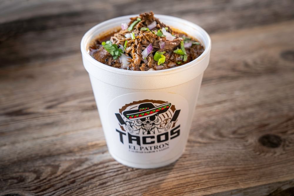 32 oz Birria Consume