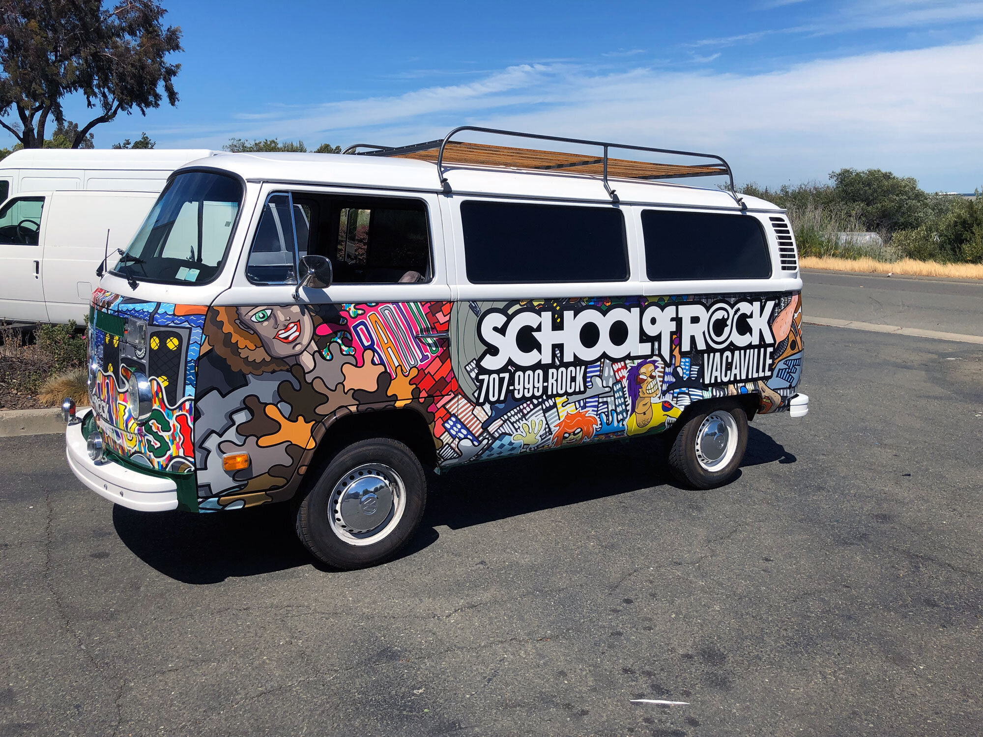 ColorZone Printing Image