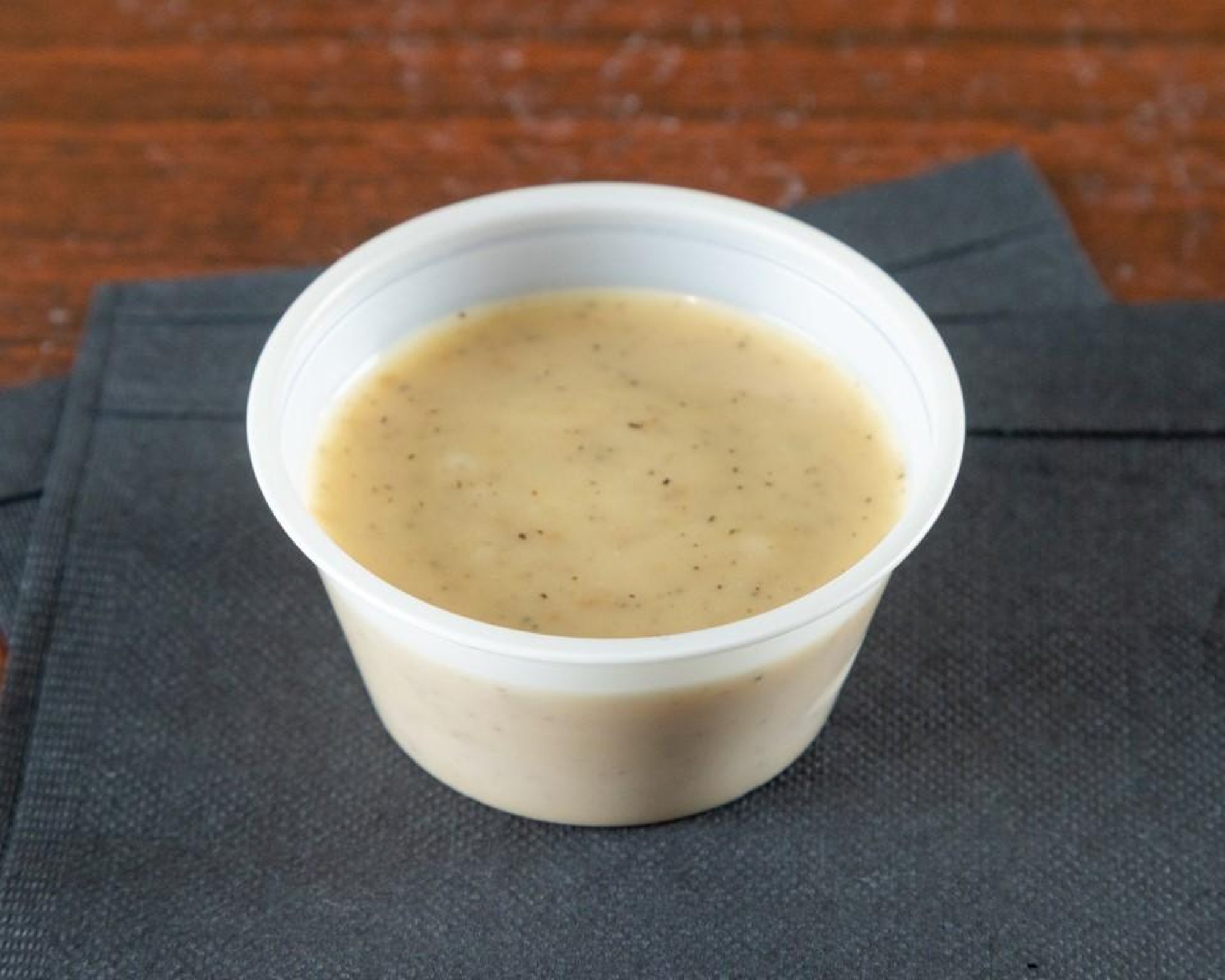Italian Salad Dressing