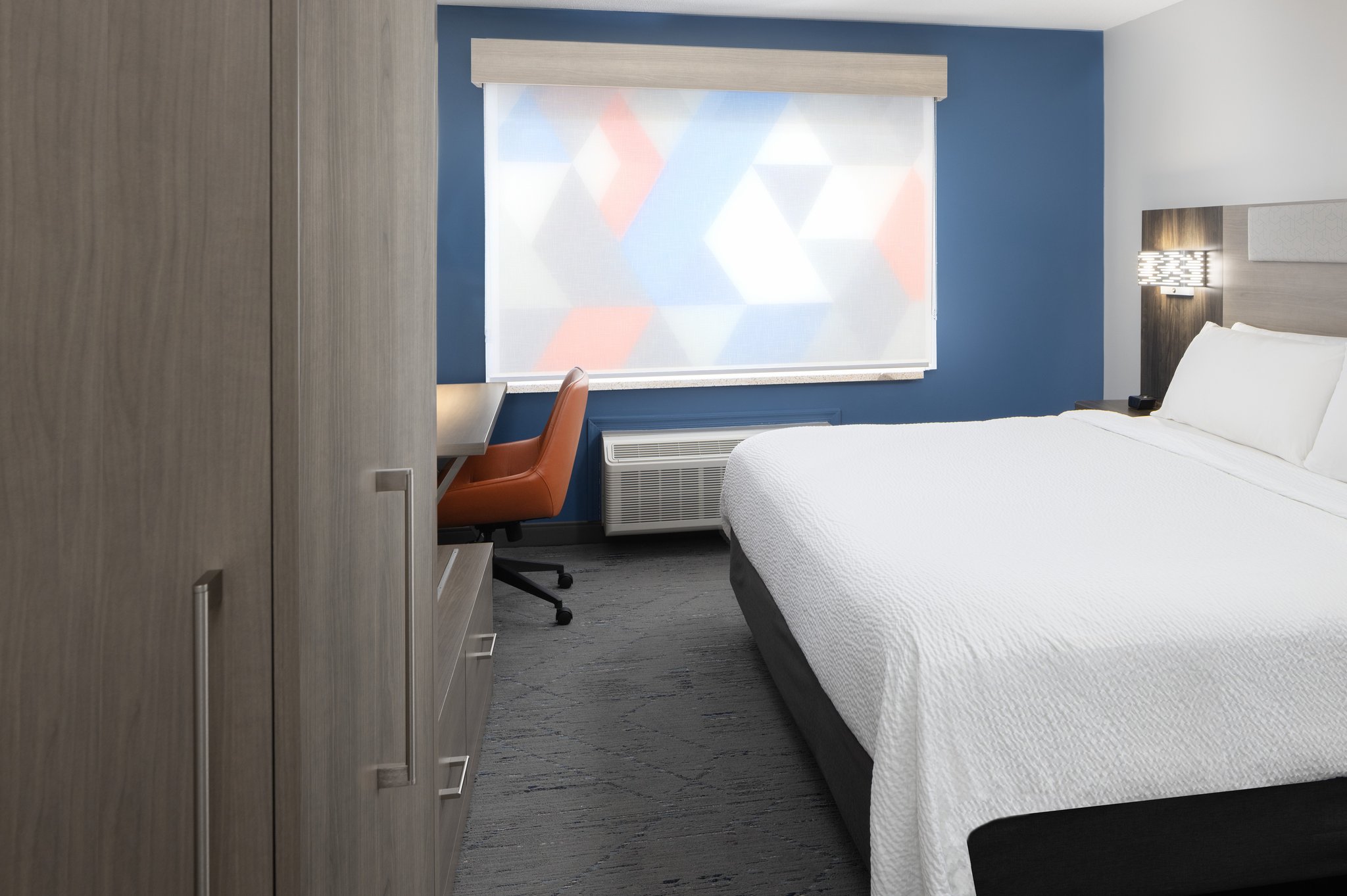 Holiday Inn Express Ludlow - Chicopee Area by IHG Image