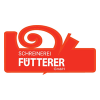Logo von Schreinerei Fütterer GmbH