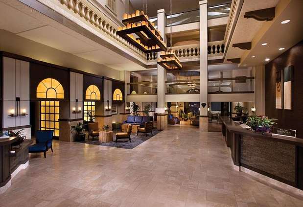 Images Pointe Hilton Tapatio Cliffs Resort