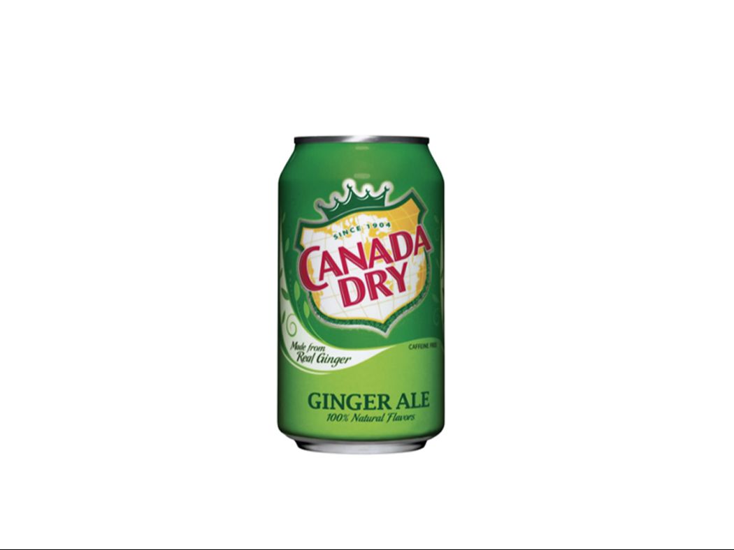 Ginger Ale