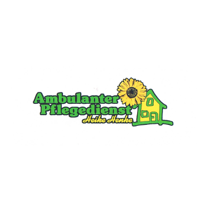 Logo von Ambulanter Pflegedienst Heike Henke