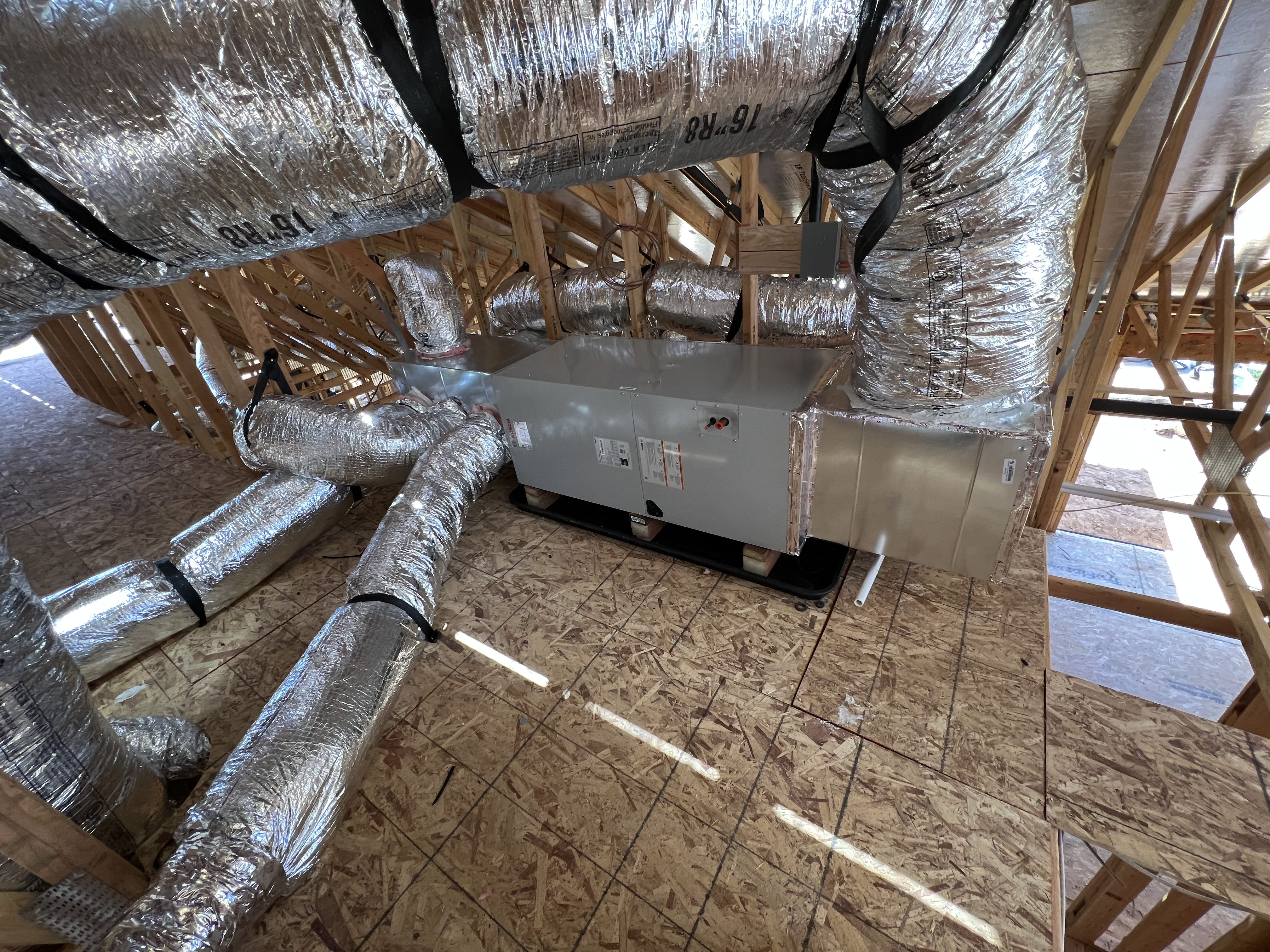 Kendrick Heating & Air Image