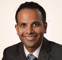 Jaideep Neboori, MD - 21st Century Oncology