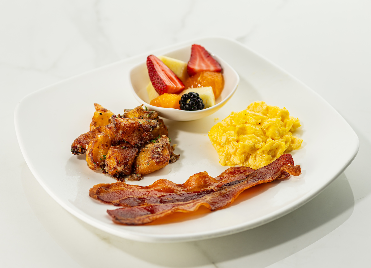 SUNRISE BREAKFAST