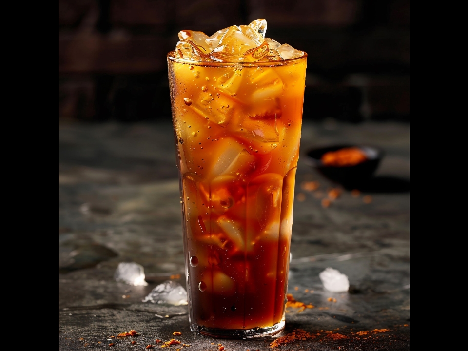 ICED TEA