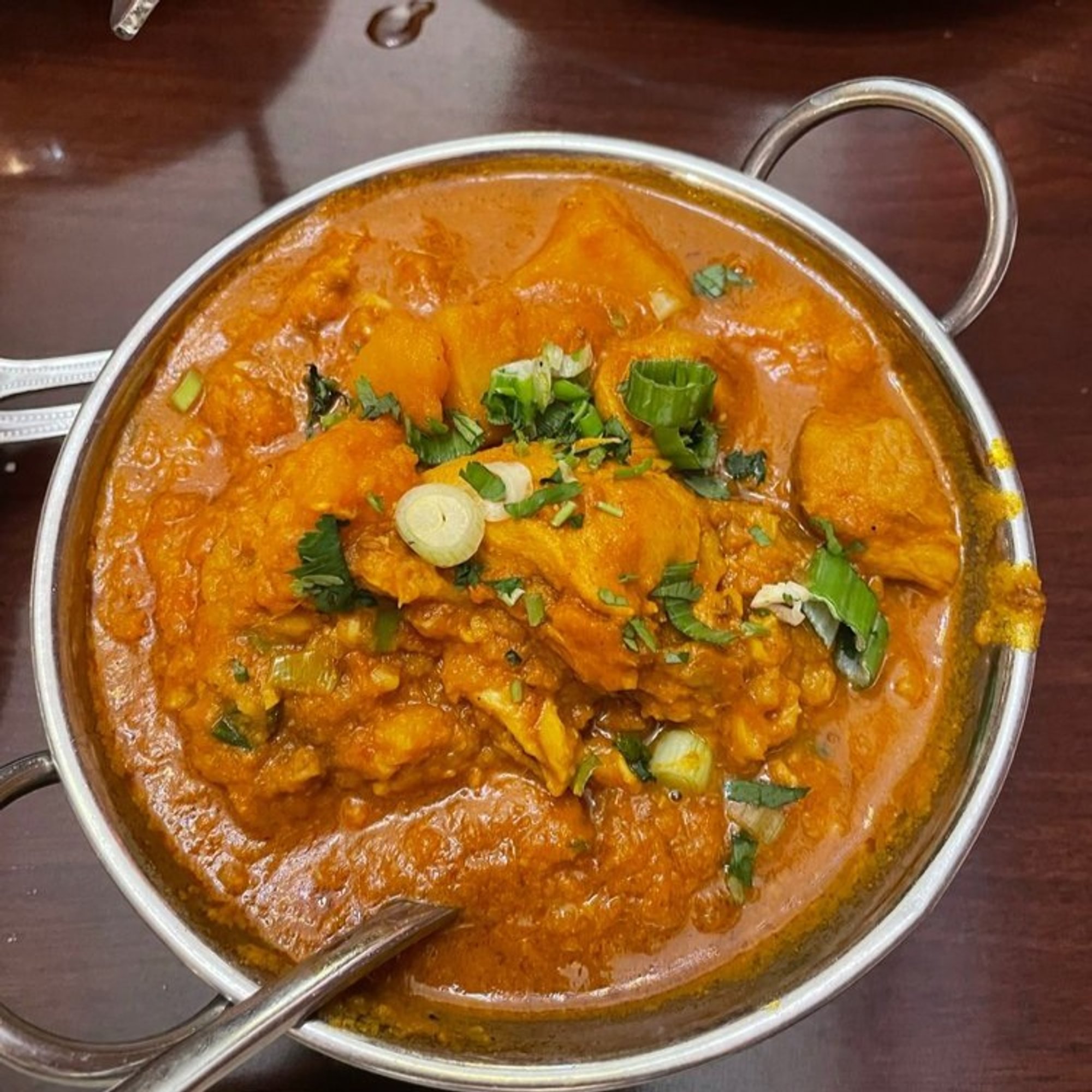 Vindaloo