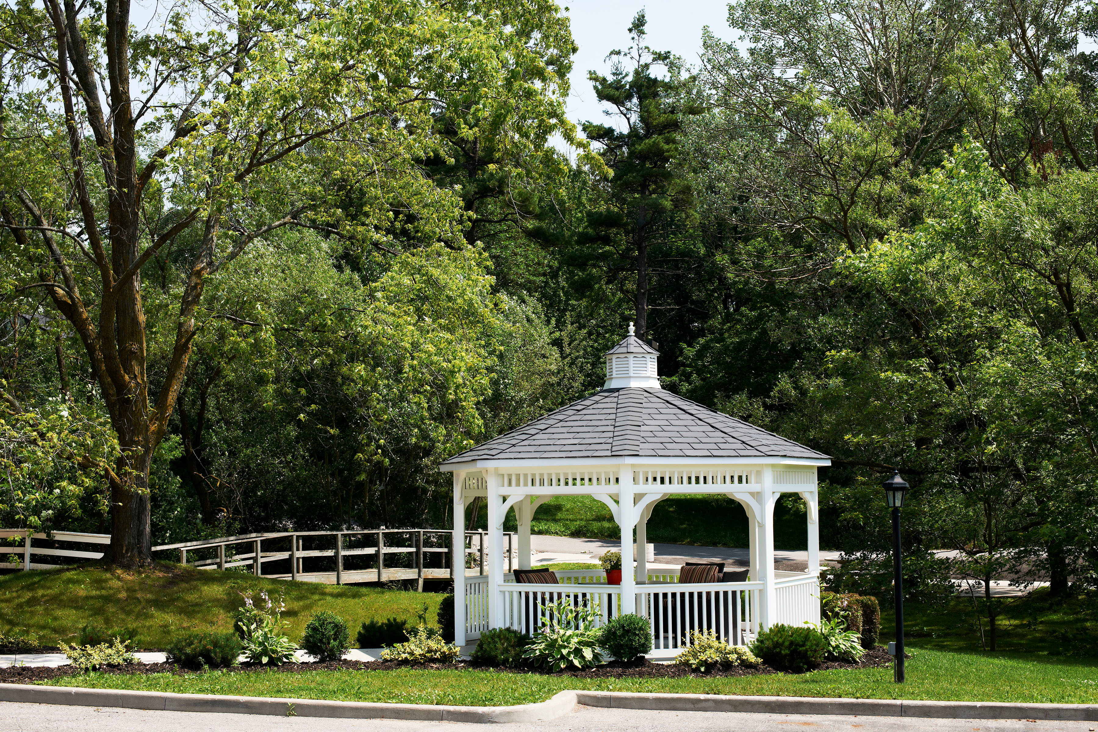 Images Revera Brookside Court & Hilltop Place
