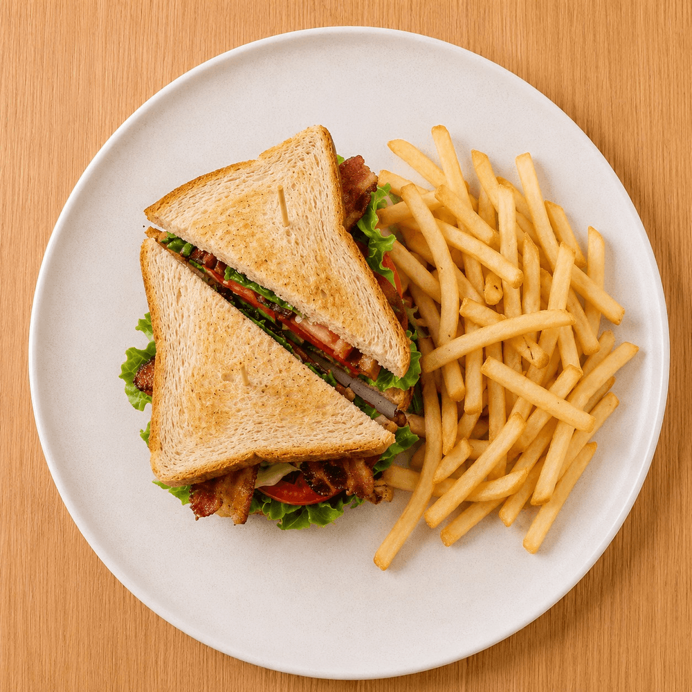 Turkey Sandwich