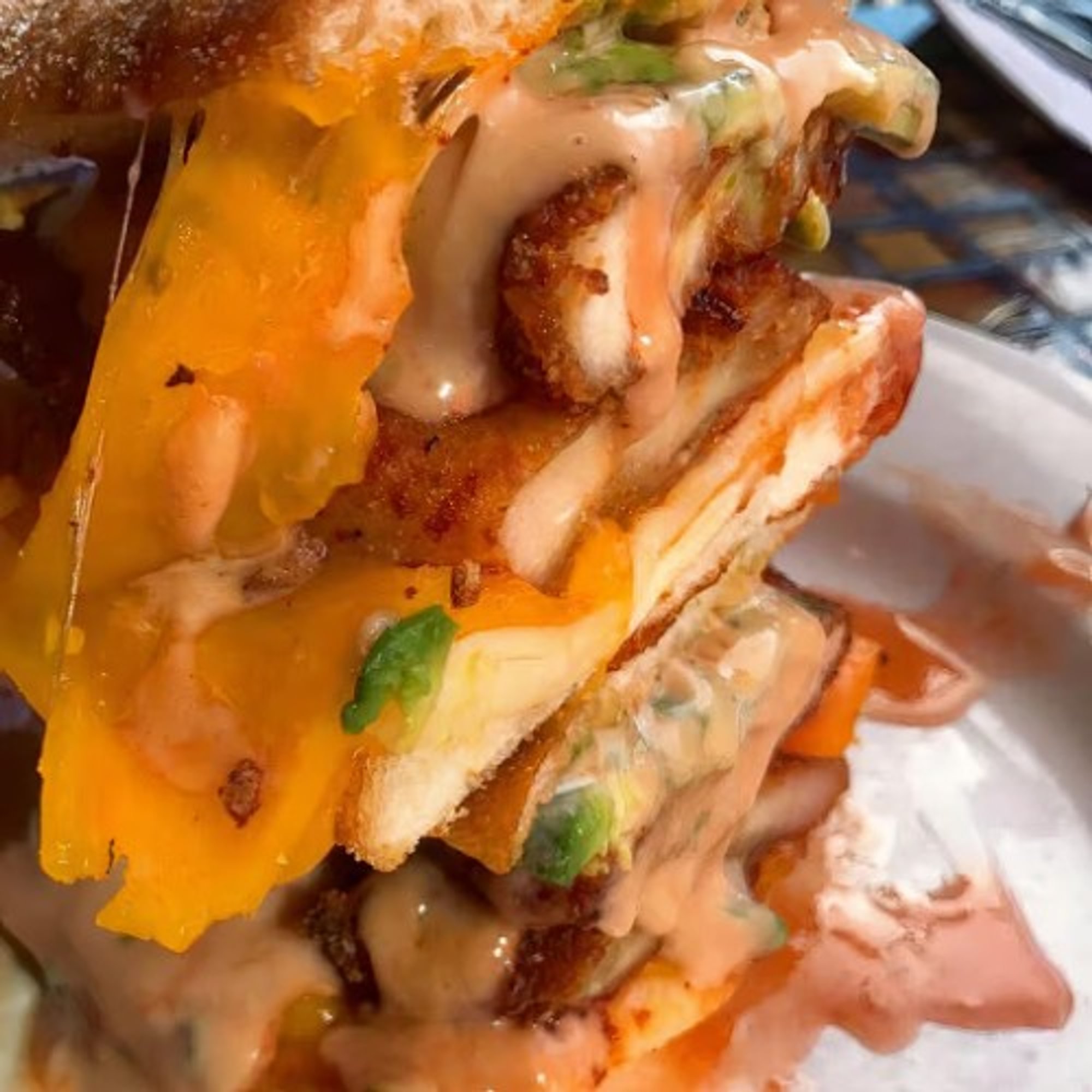 Monterey Panini