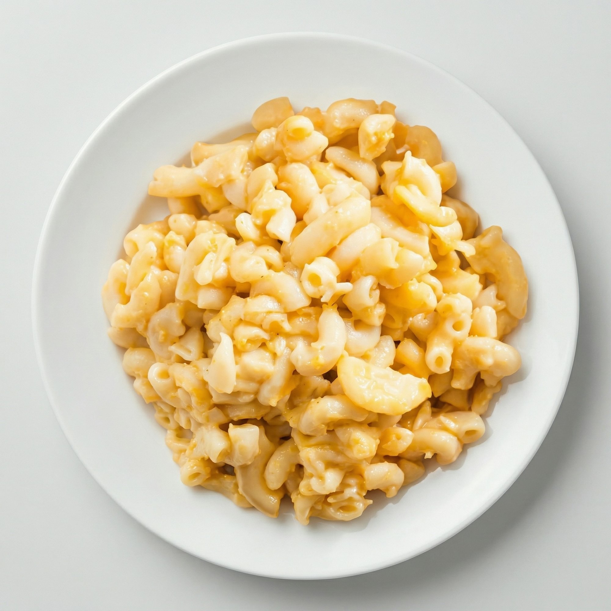 Mac & Cheese