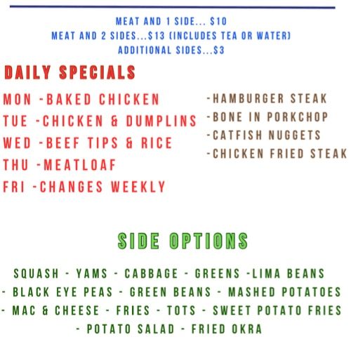 Extra Veggie
