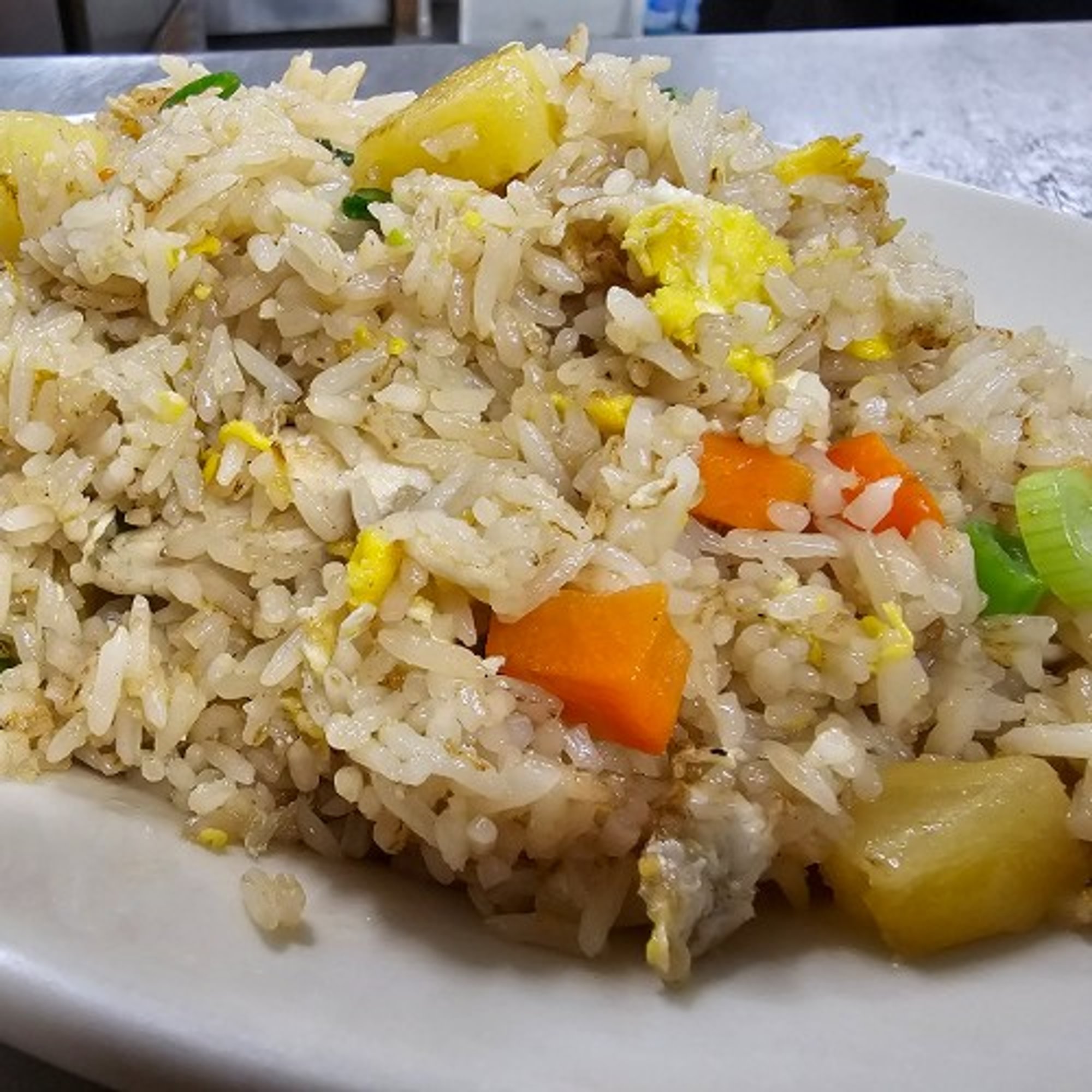 Fried Rice