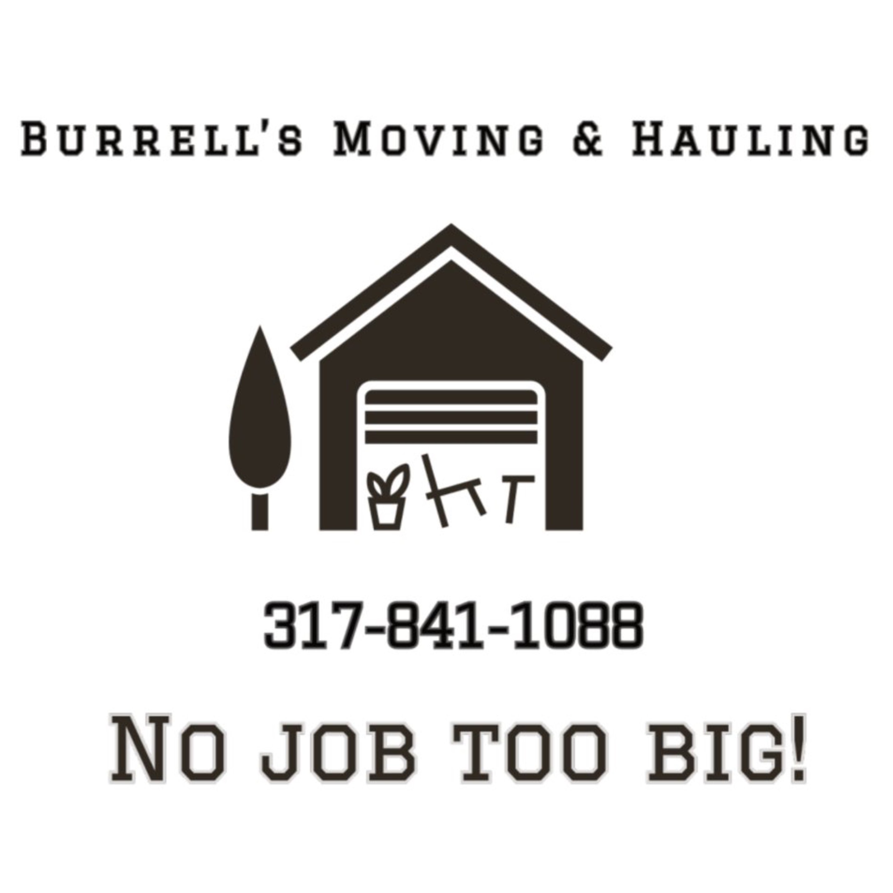 Burrell’s Moving & Hauling LLC