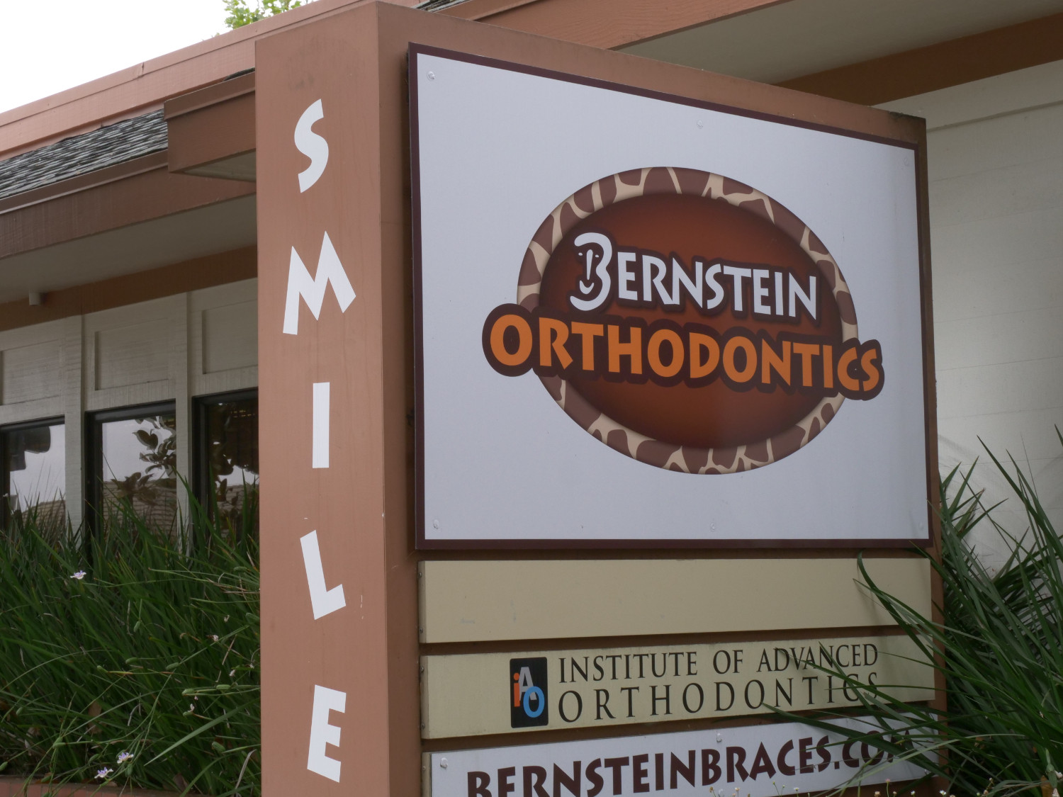 Bernstein Orthodontics Photo