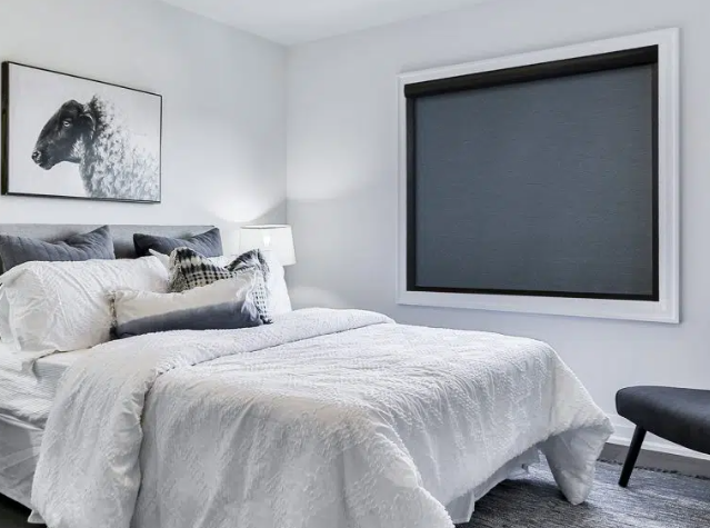 Embrace Total Darkness: Transform Your Space with Norman LightGuard 360