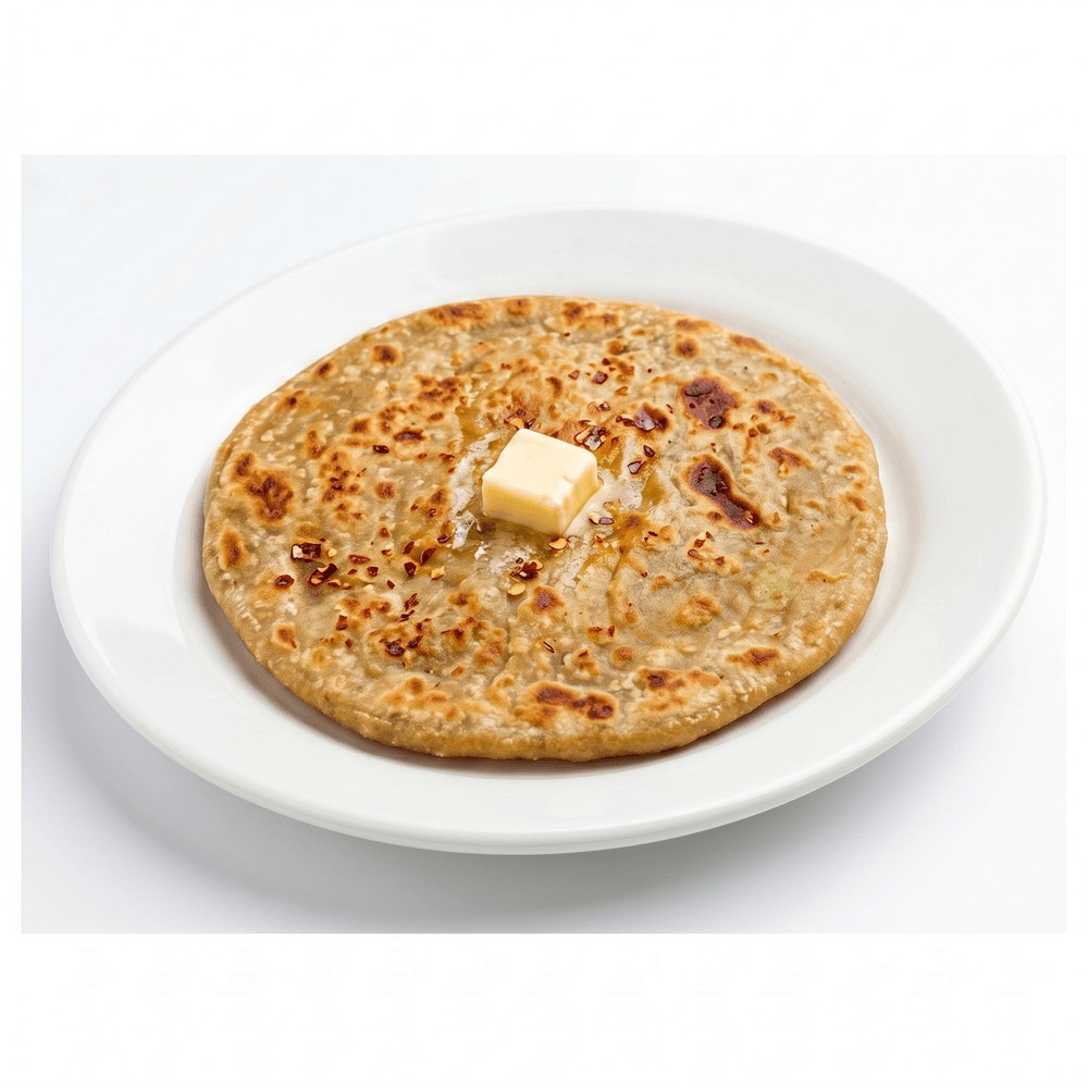 Mix Parotta