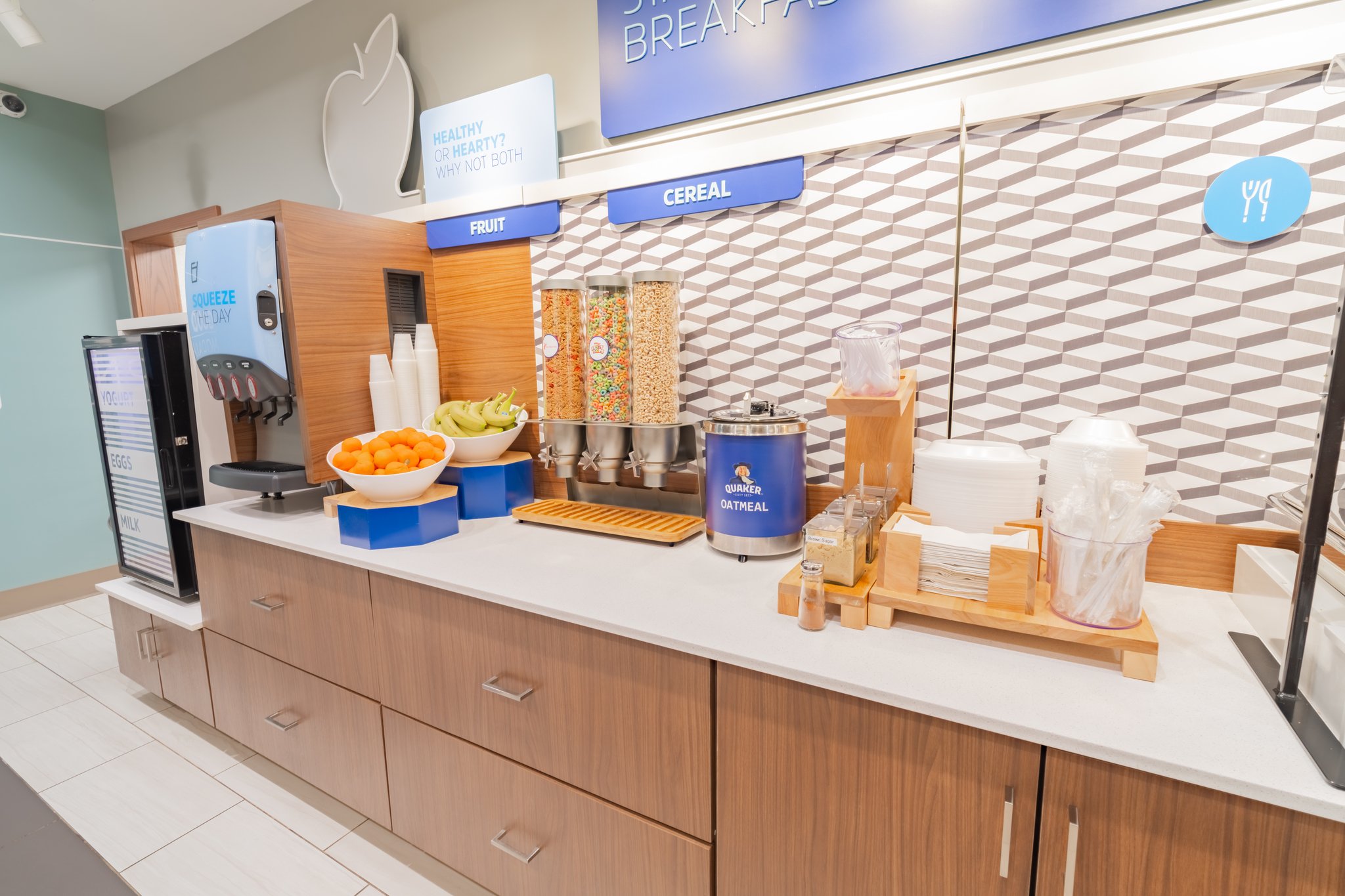 Holiday Inn Express & Suites Marion by IHG Image