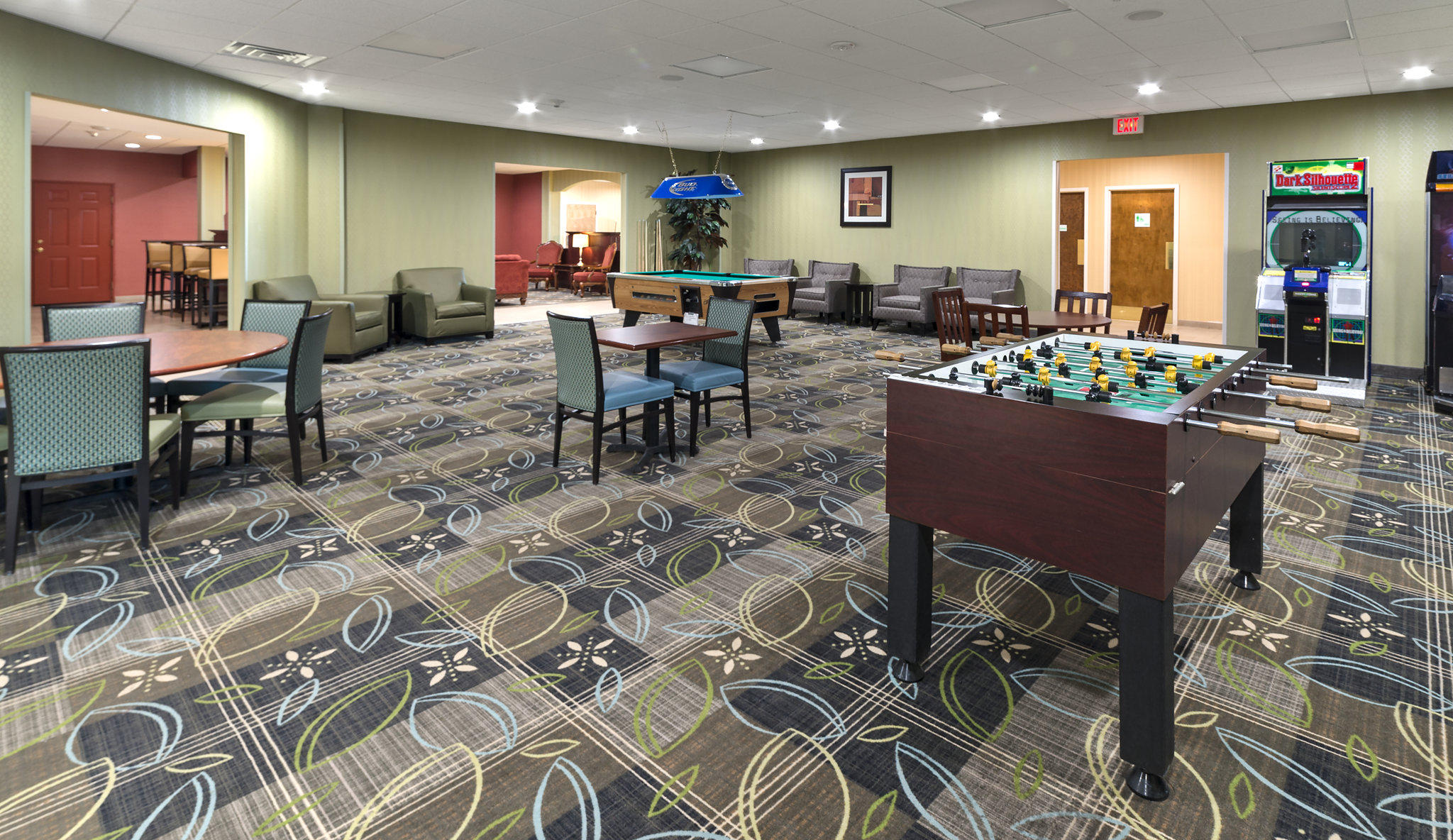 Holiday Inn Plattsburgh (Adirondack Area) Photo