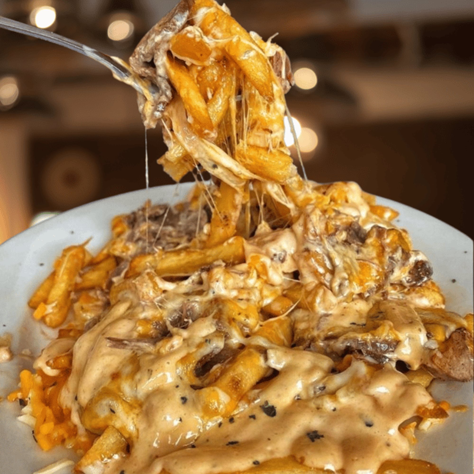 Smash Fries