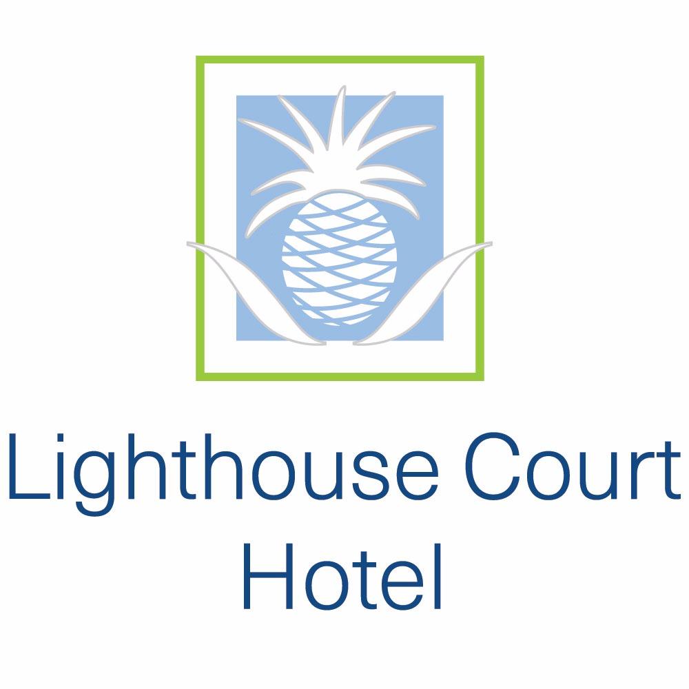 Lighthouse Court Hotel in Key West