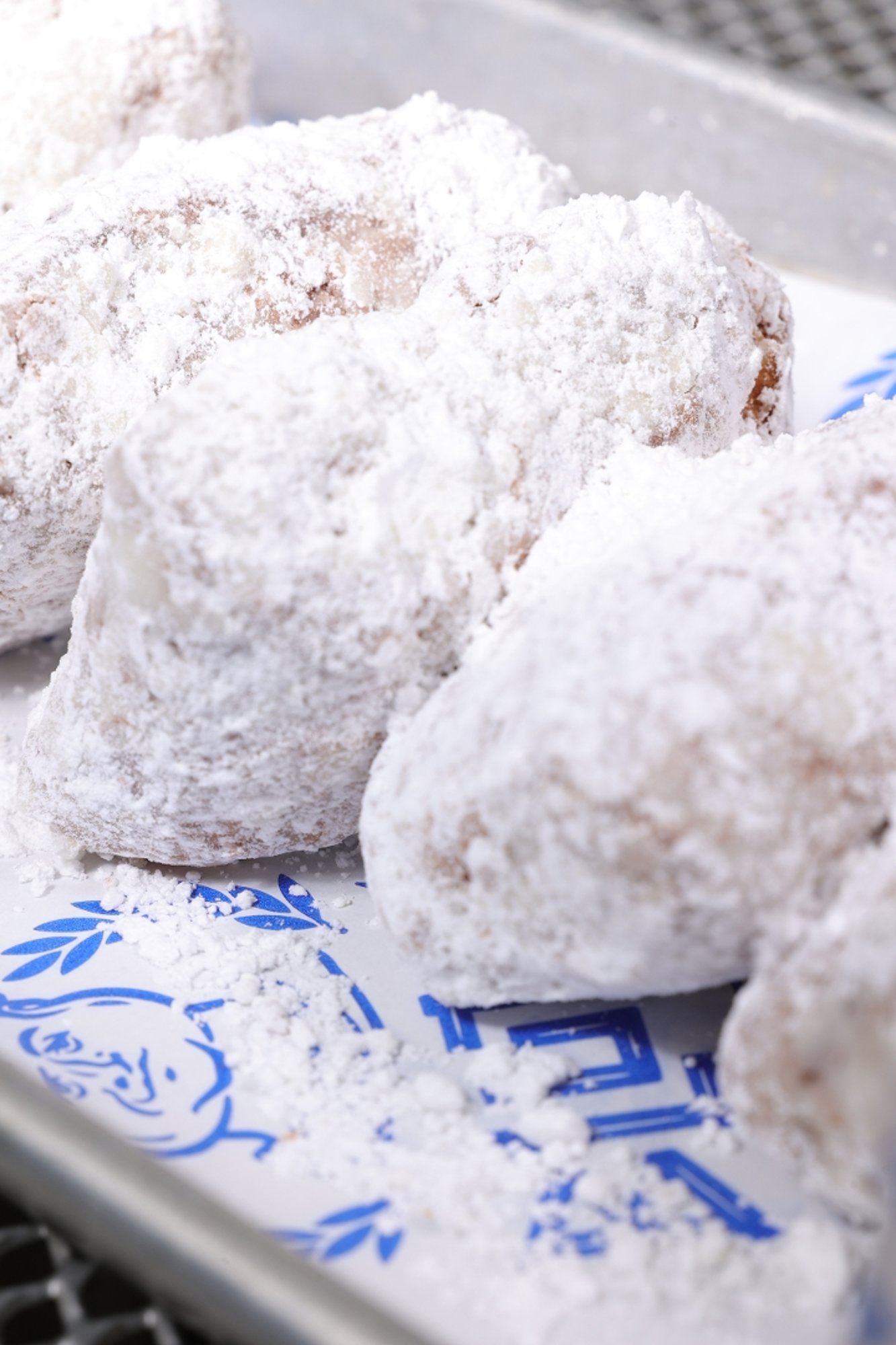 Big Easy Beignets