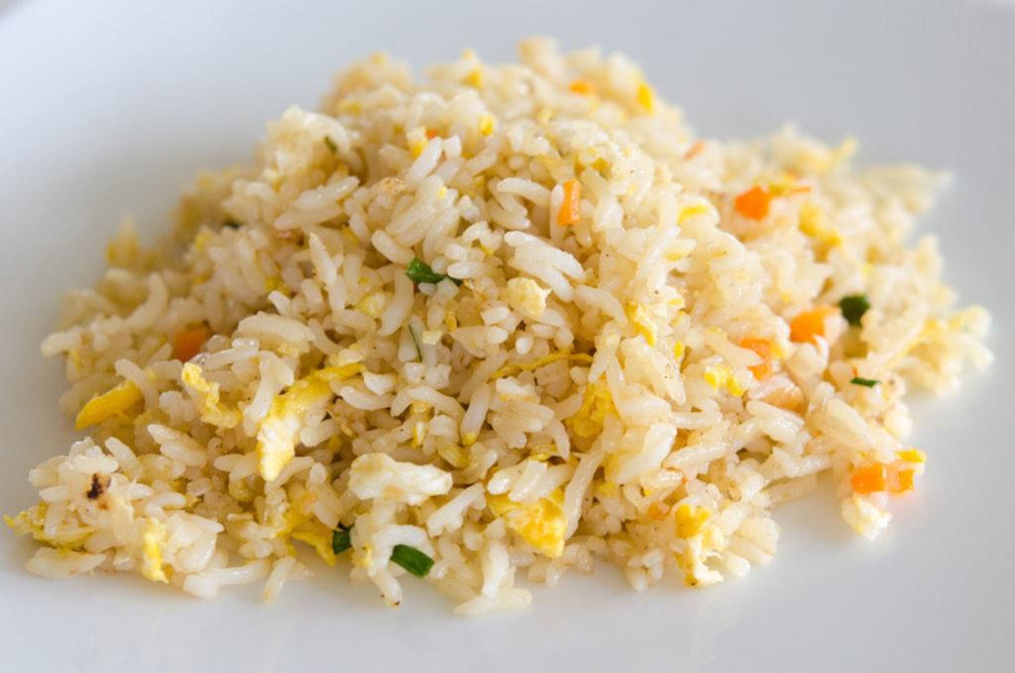 Egg Fried Rice