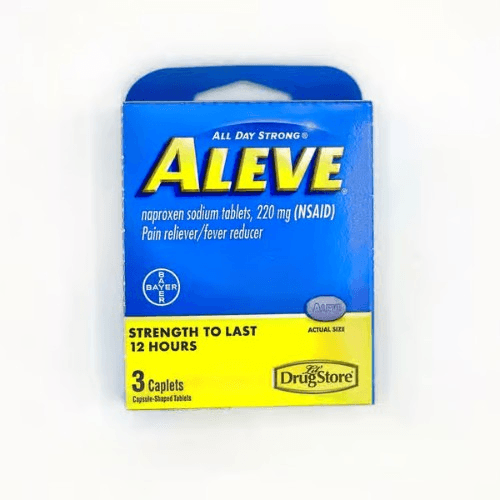 Aleve