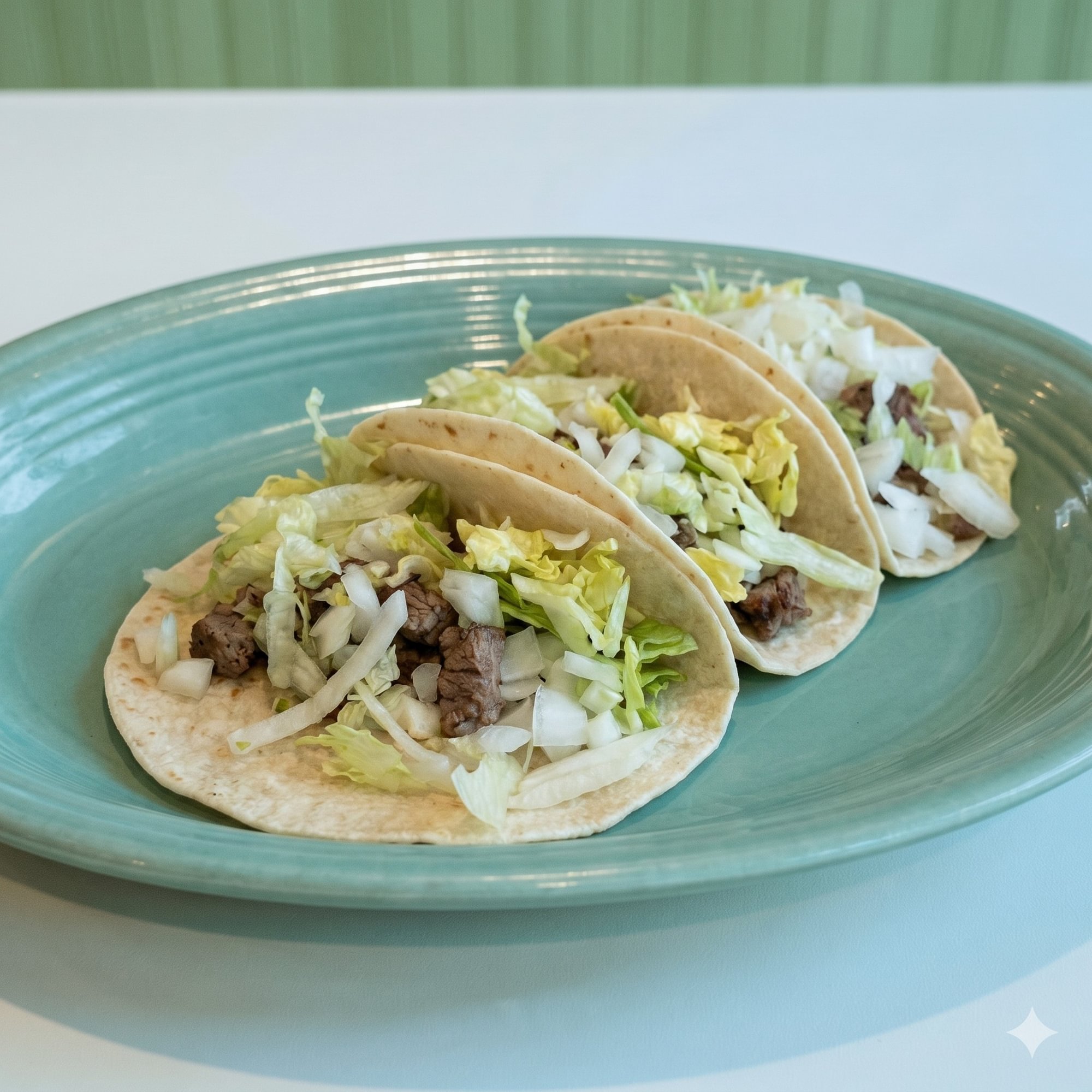 Steak Taco
