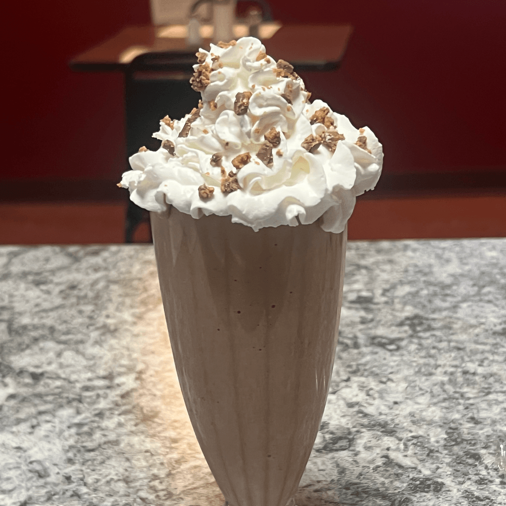 Shakes