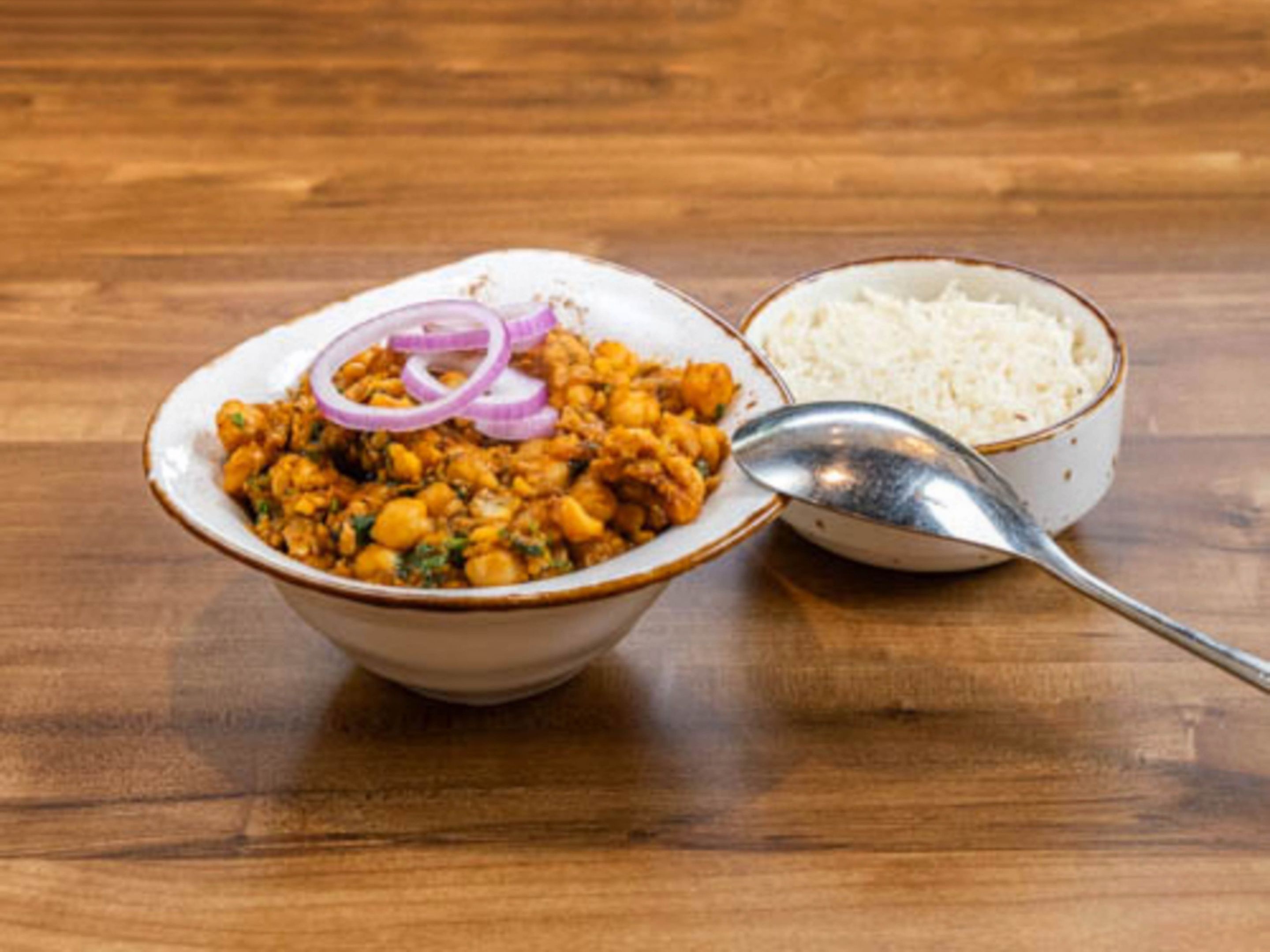 Chanaa Masala